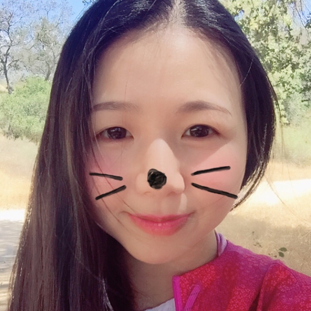 Meet your Posher, Ling jie