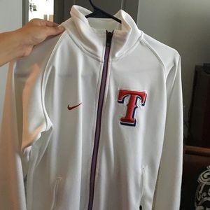 Nike sweater