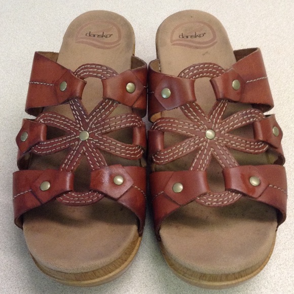 Dansko sandal