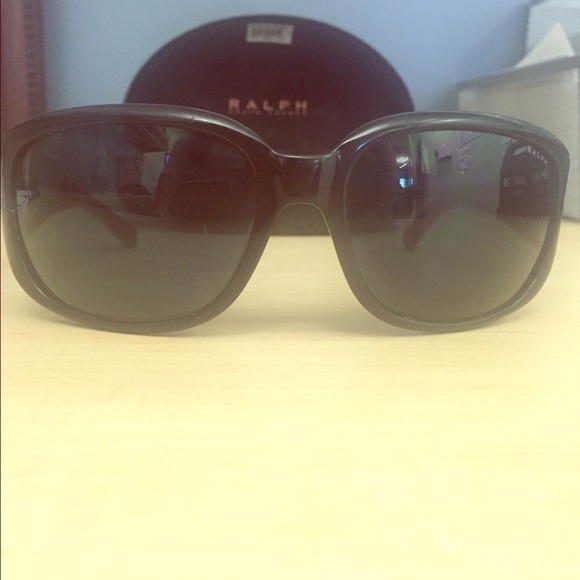 Ralph Lauren Sunglasses