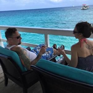 Meet your Posher, Barbara