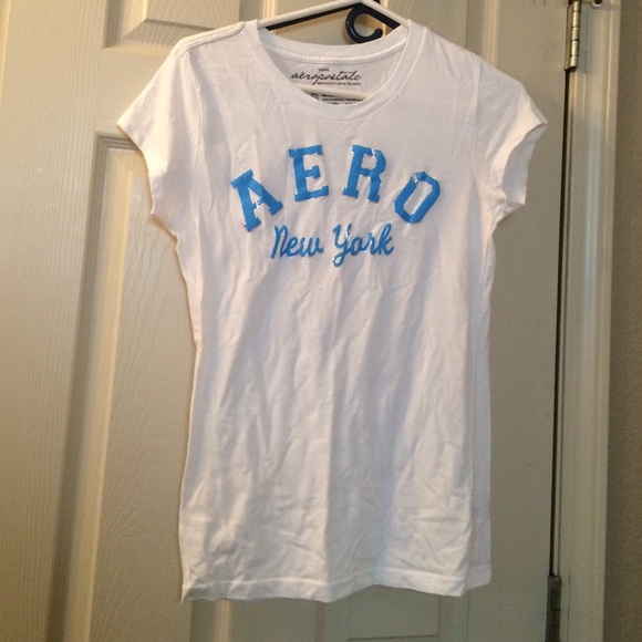AERO women's shirt
