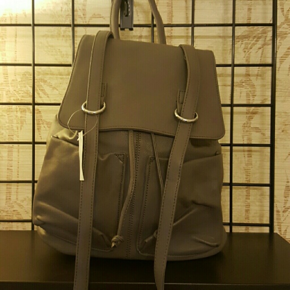 Fashion backpack
