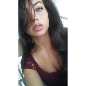 Meet your Posher, Mickala