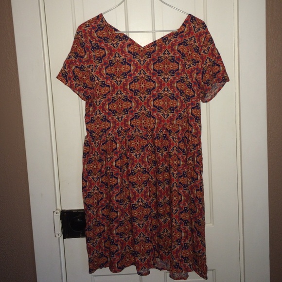 forever 21 dress - Picture 1 of 2