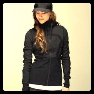 Lululemon Dance Studio Jacket