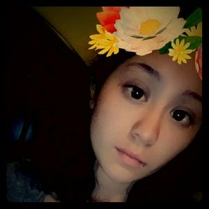 Meet your Posher, Isabel