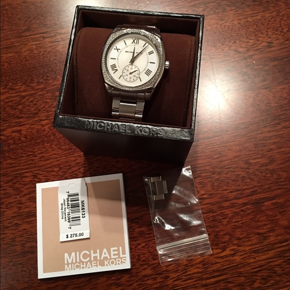 Michael Kors Watch - Picture 2 of 3