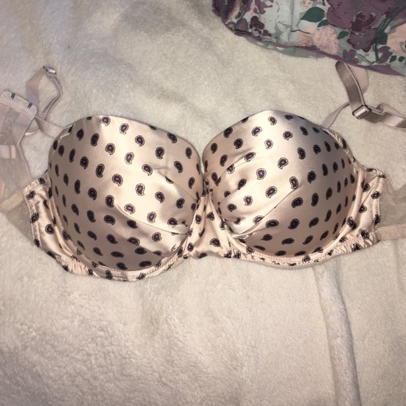 Aerie balconet bra