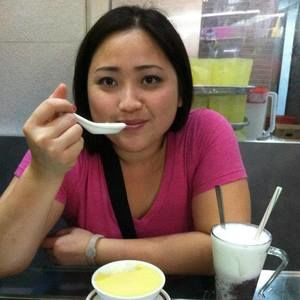 Meet your Posher, Huyen