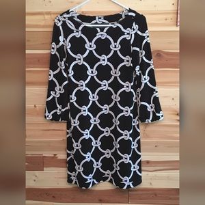 Like New WHITE HOUSE BLACK MARKET Dress 🌺