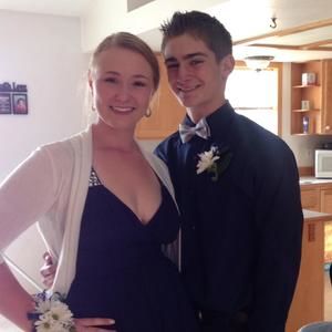 Meet your Posher, Madison