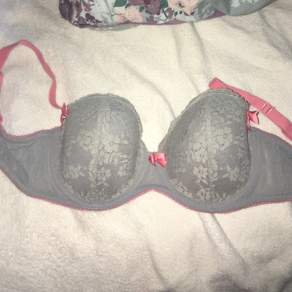 Aerie Audrey bra