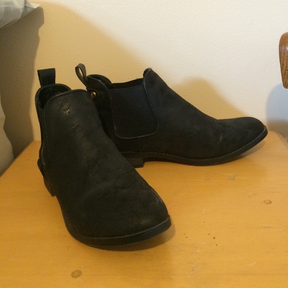 Booties