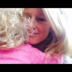 Meet your Posher, Jess