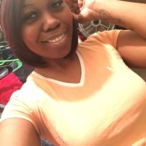 Meet your Posher, Jess