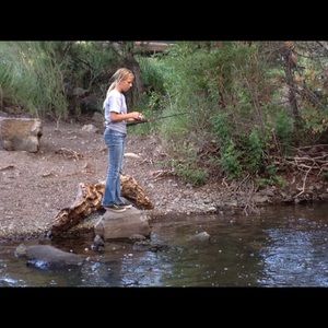 Meet your Posher, Kylie