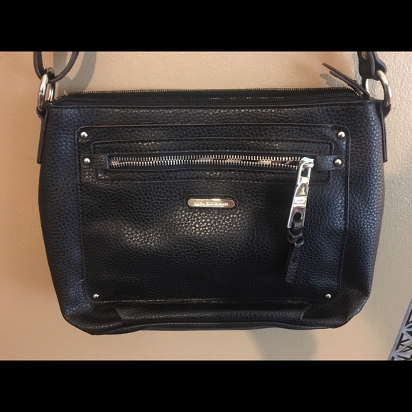 Black Dana Buchman Bag