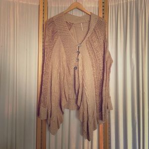 Free People Sweater