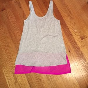 Express Tank Top