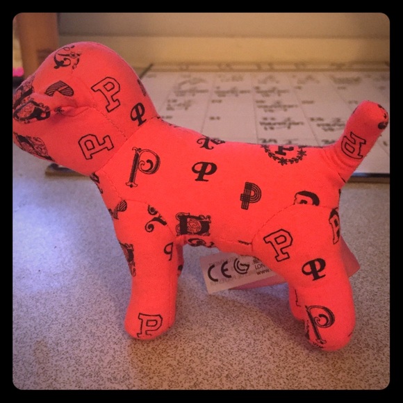PINK dog - Picture 1 of 3