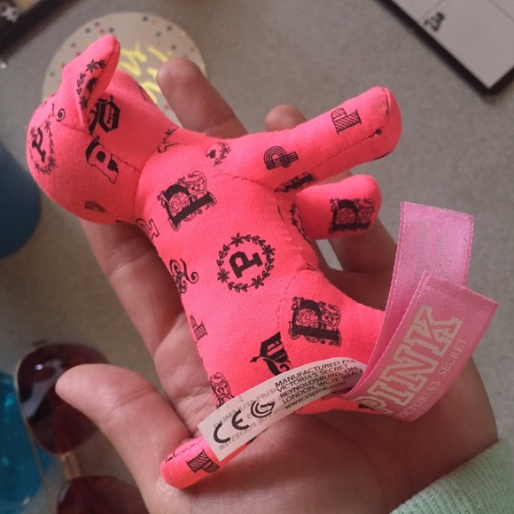 PINK dog - Picture 2 of 3