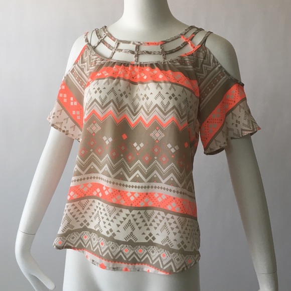 Soul mates top