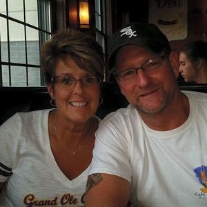 Meet your Posher, Debra