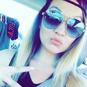 Meet your Posher, Lynnea