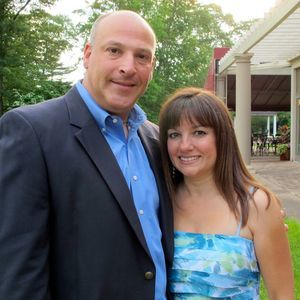 Meet your Posher, Sharon