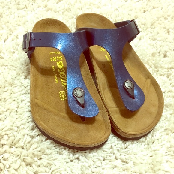 Birkenstock / Birks Women's sandals - Picture 1 of 4