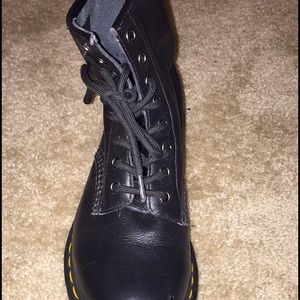 Doc Martens