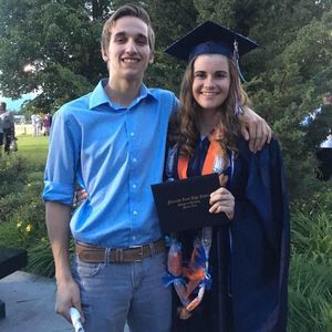 Meet your Posher, Megan