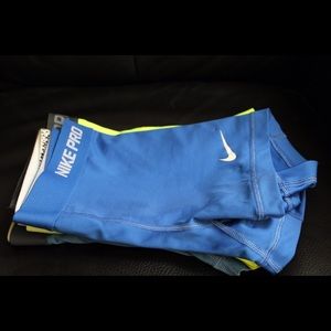 💪🏽Nike Pro Dri Fit Women’s Shorts
