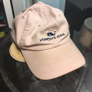 Vineyard Vines baseball cap