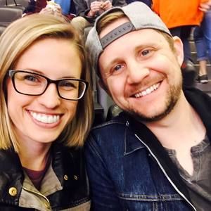 Meet your Posher, Lindsey