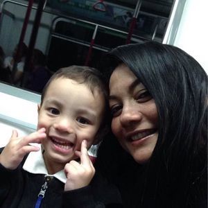 Meet your Posher, Malisa