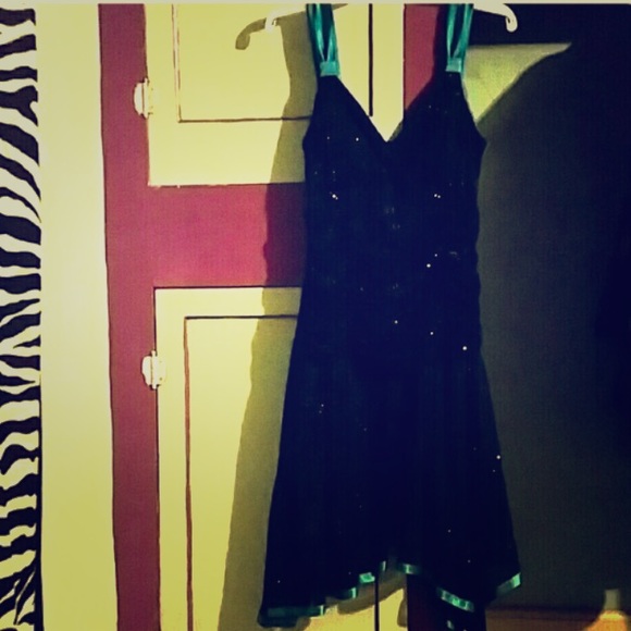 Party dress