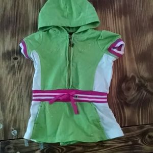 Infant Baby Phat Romper