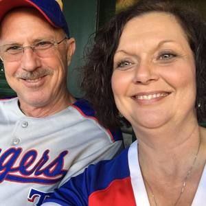 Meet your Posher, Patty