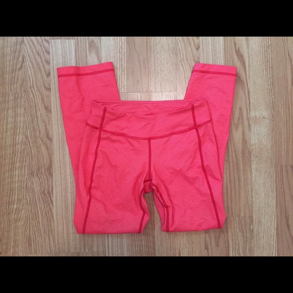 Barely worn Lululemon leggings!