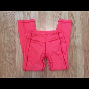 Barely worn Lululemon leggings!