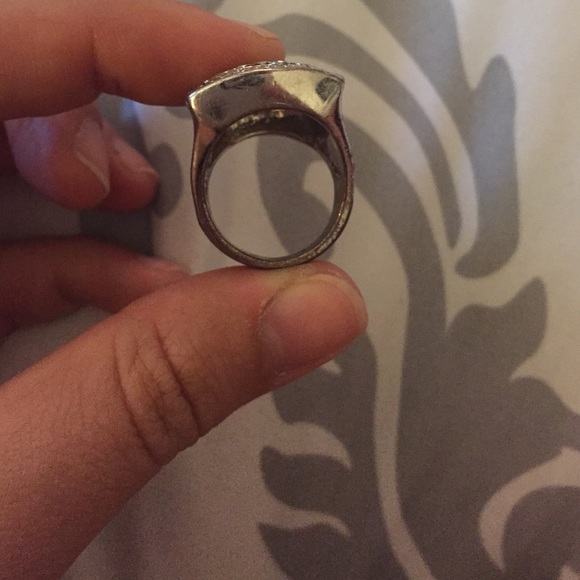 Block Ring - Picture 3 of 4