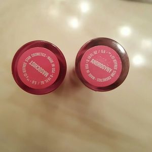 Jeffree star masochist and androgany