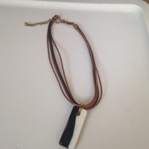 Necklace from Chico's