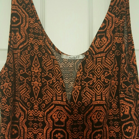 Jumpsuit - Picture 2 of 2