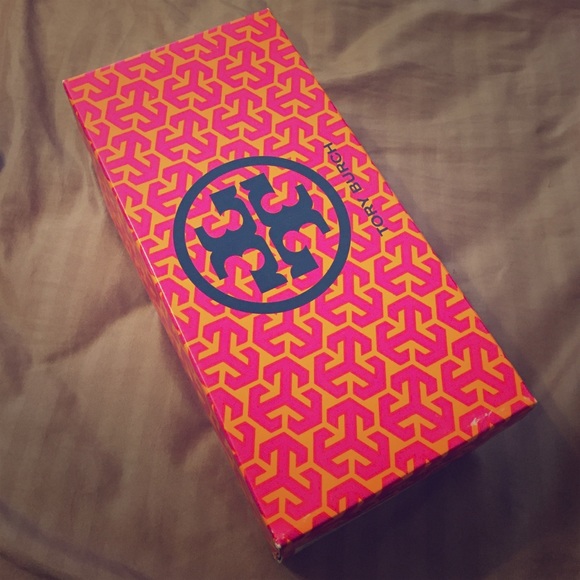🎀💁🏽TORY BURCH REVA SHOE BOX💁🏽🎀