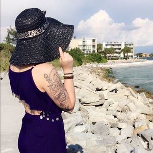 Meet your Posher, Kelsey