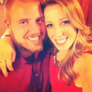 Meet your Posher, Caitlin