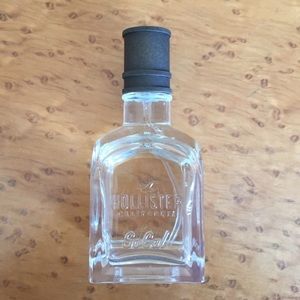 HOLISTER SO CAL PERFUME